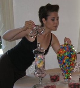 Courtney R's Avatar