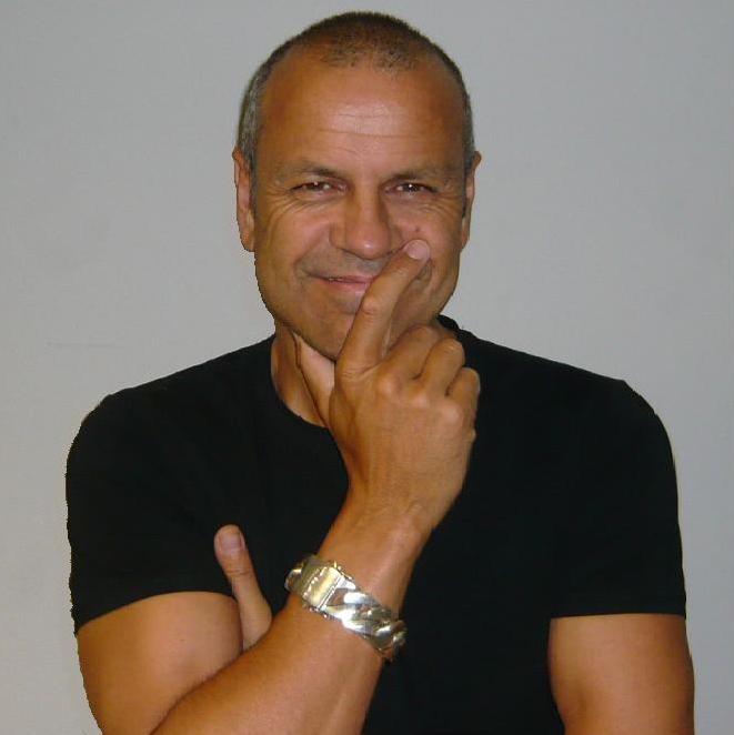 Robert-Wagner's Avatar