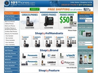 101phones.com /