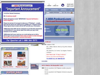 1-888-Fonkard