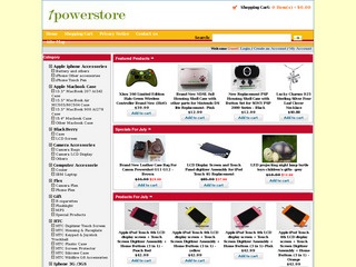 1powerstore