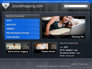 2CoolShopping