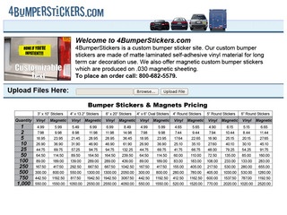4bumperstickers