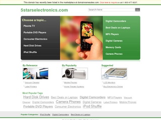 5Stars Electron