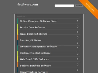 #9 software