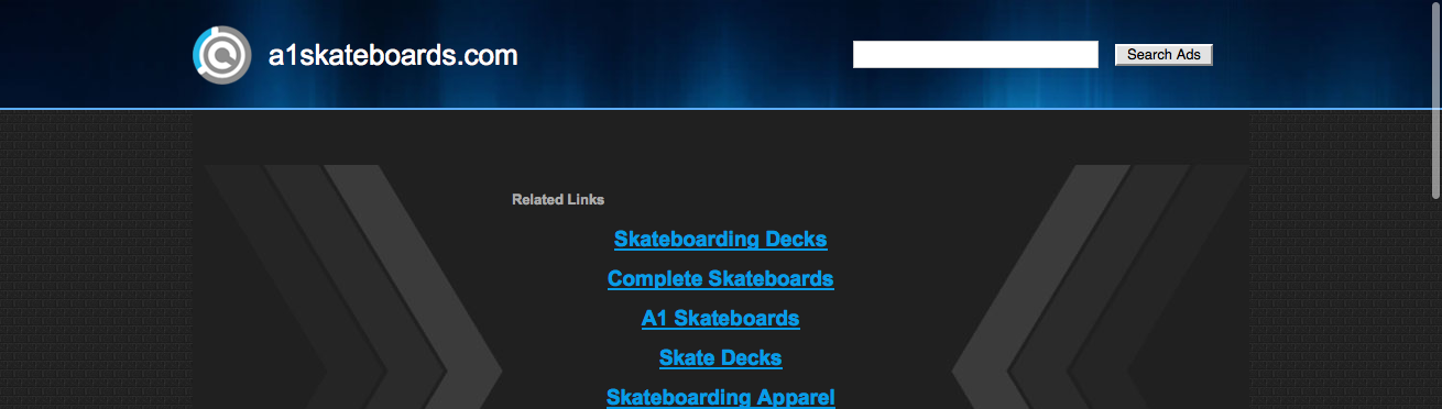 A1 Skateboards