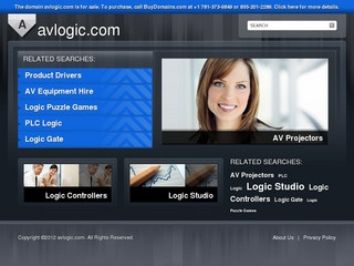 AVLogic