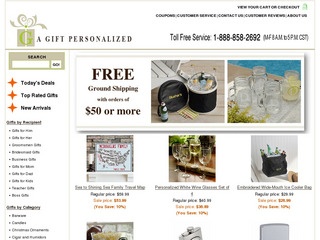 A Gift Personal