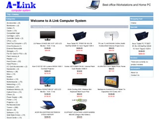 A-Link Computer