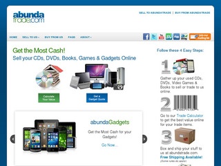 AbundaTrade