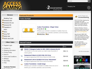 Access-Gaming