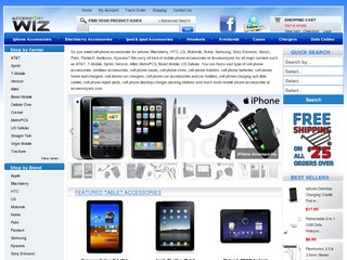 AccessoryWiz