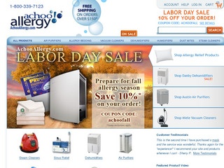 AchooAllergy.co