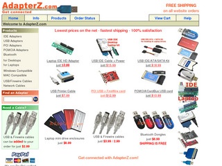 AdapterZ