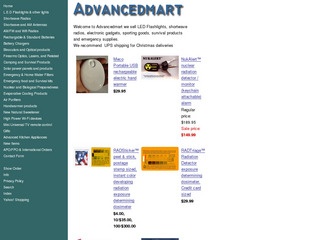 AdvancedMart