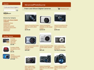 Advanced Photo