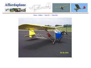 Affordaplane Ai