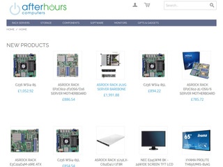 After Hours UK