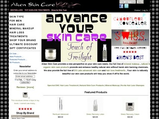Aiken Skin Care