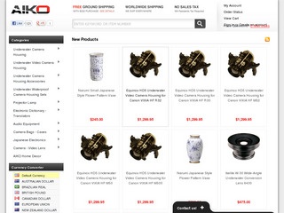 Aiko Trading Co