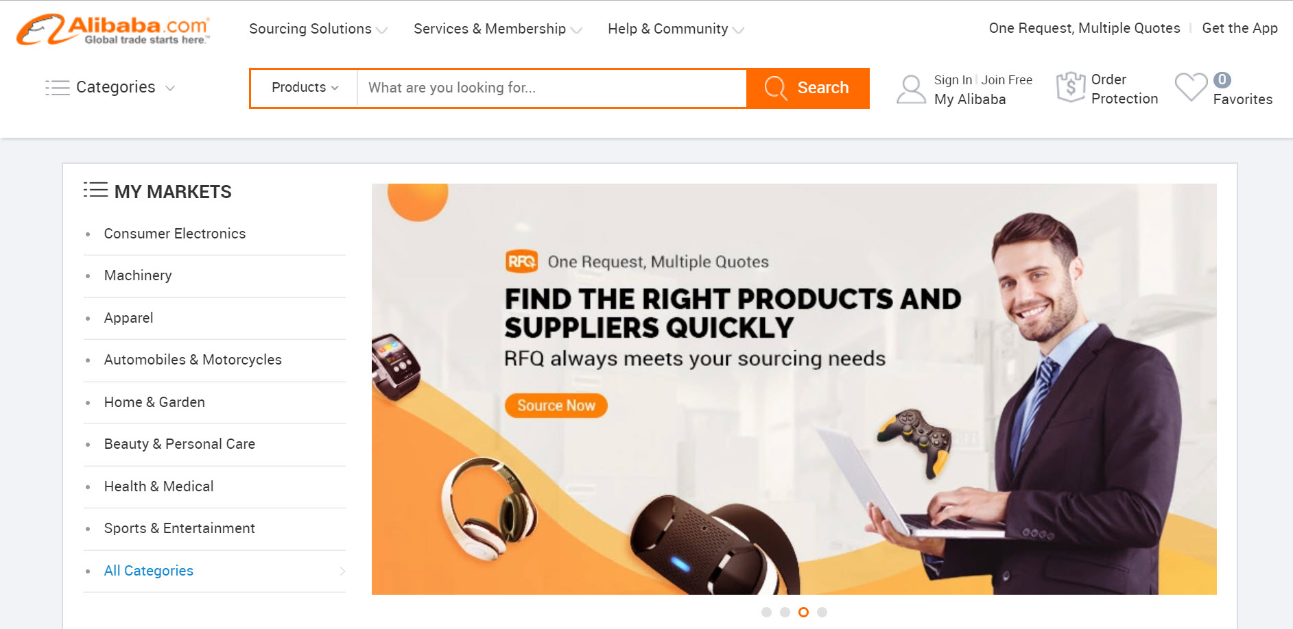 Alibaba