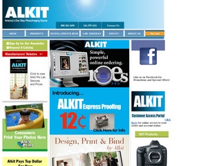 Alkit Pro Camer