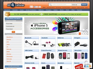 All4Cellular
