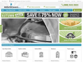 AllGrillCovers.