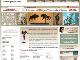 AllSculptures.c