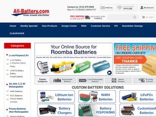 All-Battery.com