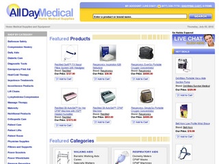 All Day Medical