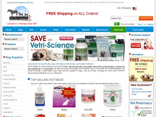 All Pet Supply