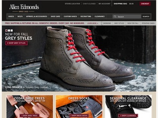 Allenedmonds.co