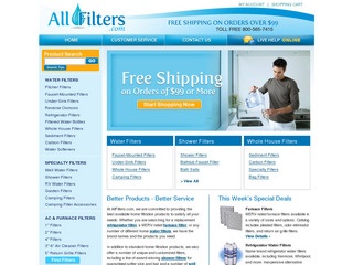 All Filters