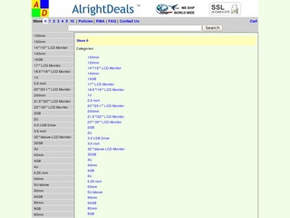 AlrightDeals