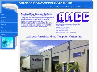 American Micro