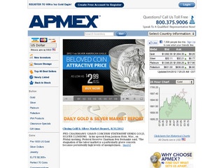 American Precio