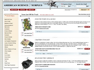 American Scienc