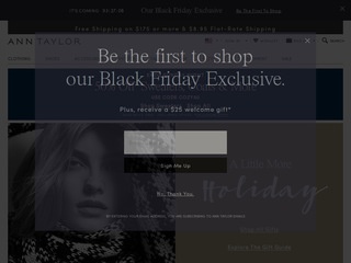 Ann Taylor Reta