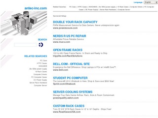 Antec, Inc