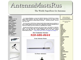AntennaMastsRus