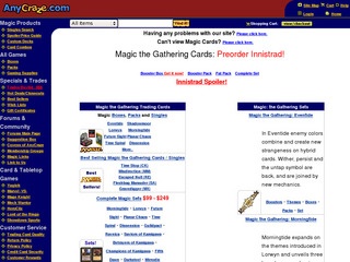 AnyCraze.com
