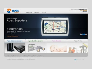Apex Suppliers