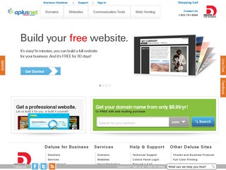 Aplus.net Inter