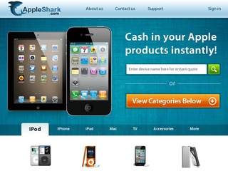 AppleShark.com