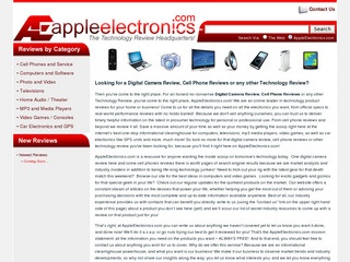 Apple Electroni