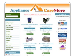 ApplianceCareSt