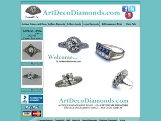 Artdecodiamonds