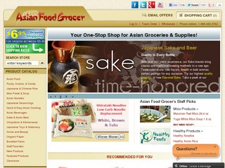 AsianFoodGrocer