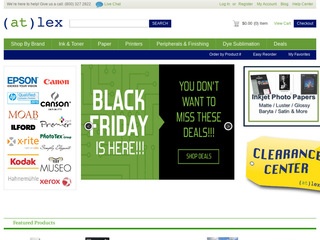 Atlex.com